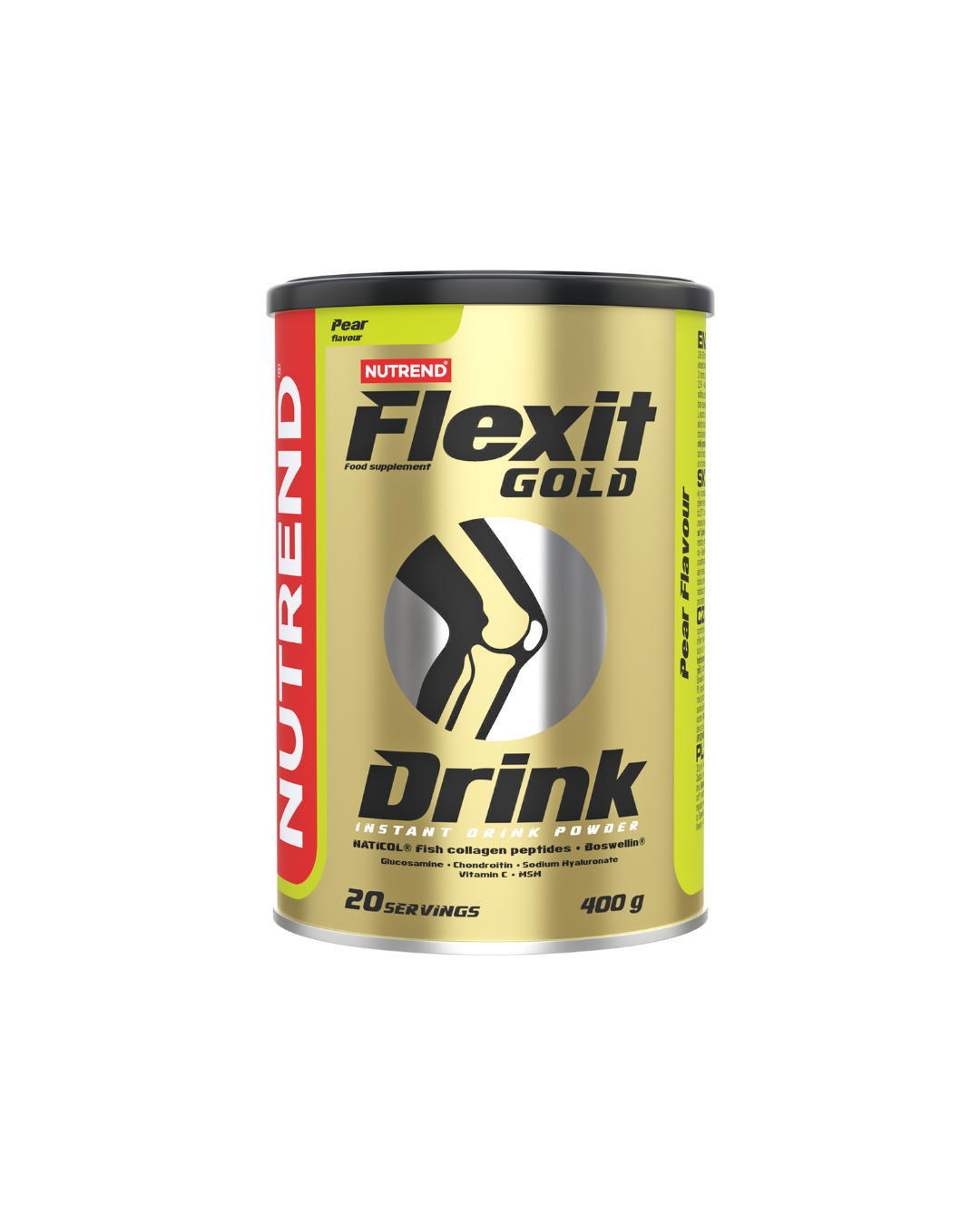 Nutrend FLEXIT Gold Drink - 400 g