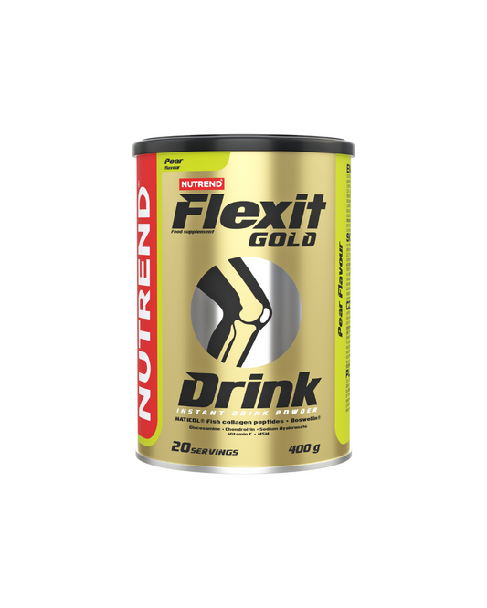 Nutrend FLEXIT Gold Drink - 400 g