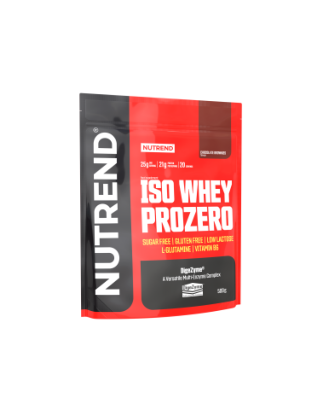 Nutrend Iso Whey Prozero