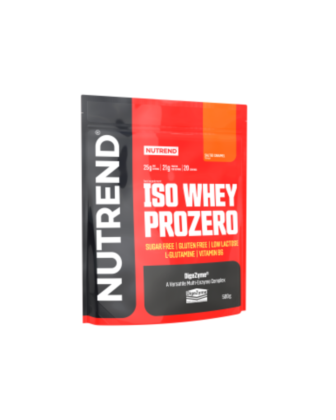 Nutrend Iso Whey Prozero