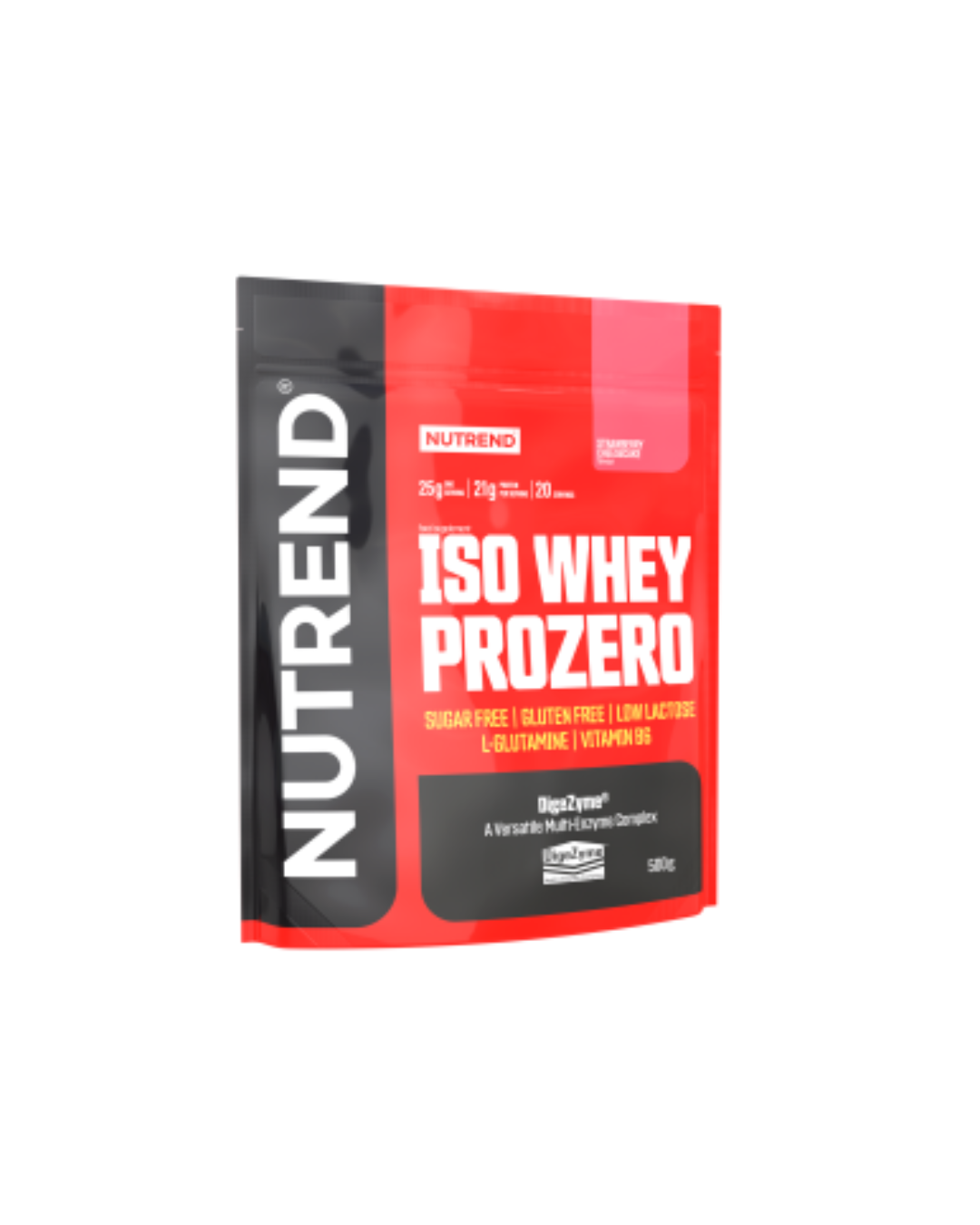 Nutrend Iso Whey Prozero