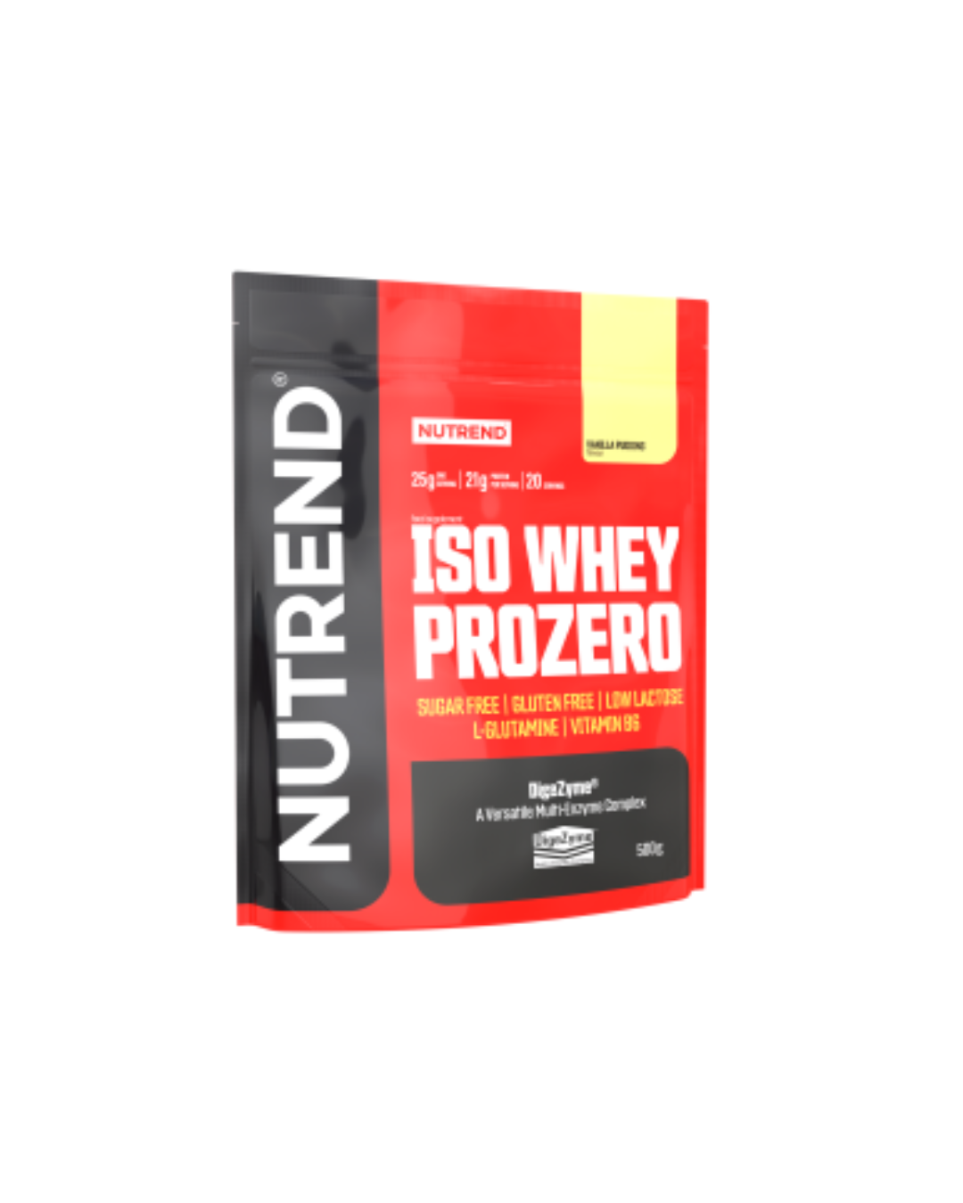 Nutrend Iso Whey Prozero