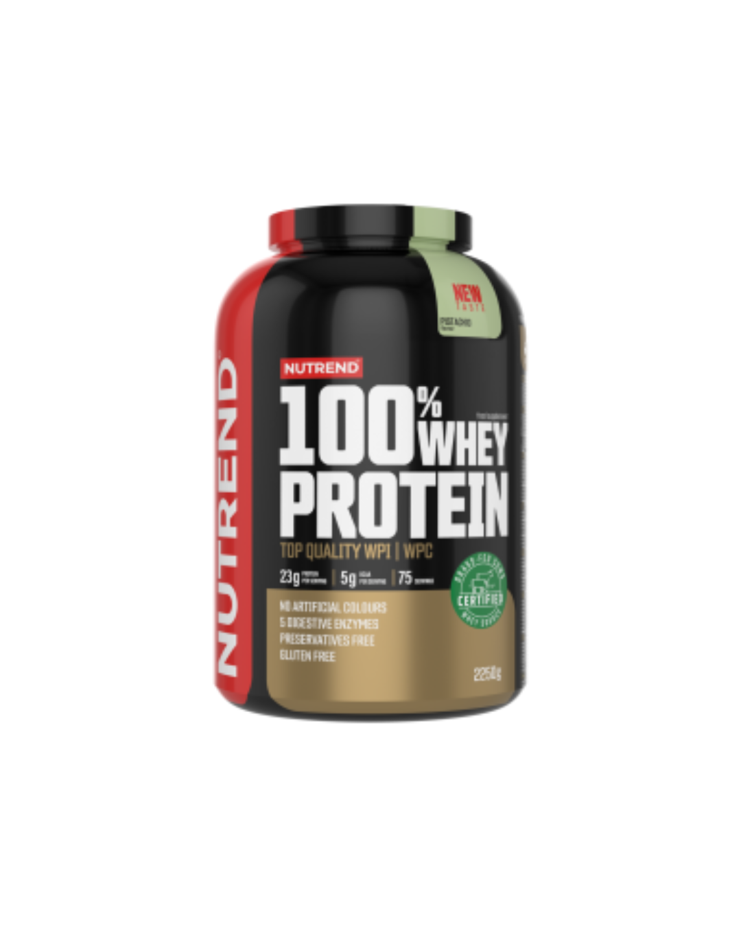 Nutrend 100% Whey Protein