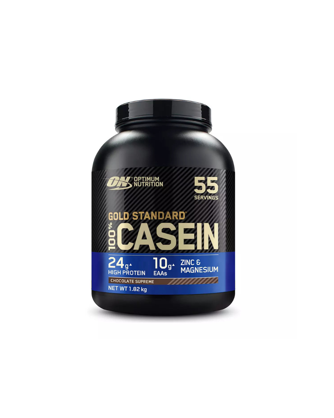 Optimum Nutrition 100% Gold Standard Casein - 1820 g