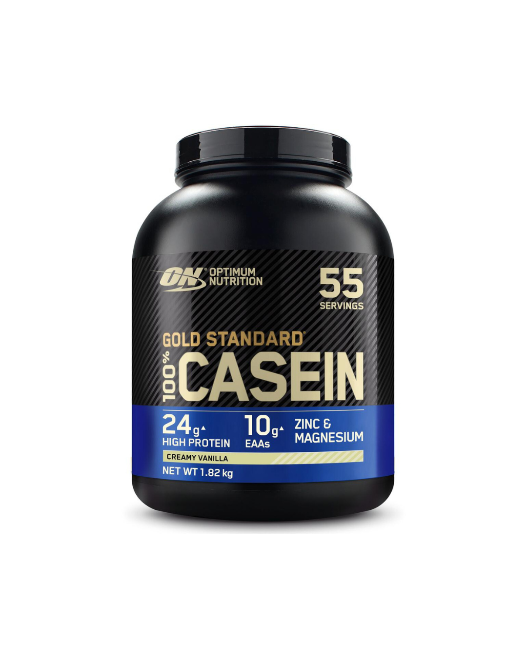 Optimum Nutrition 100% Gold Standard Casein - 1820 g