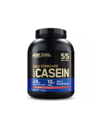 Optimum Nutrition 100% Gold Standard Casein - 1820 g