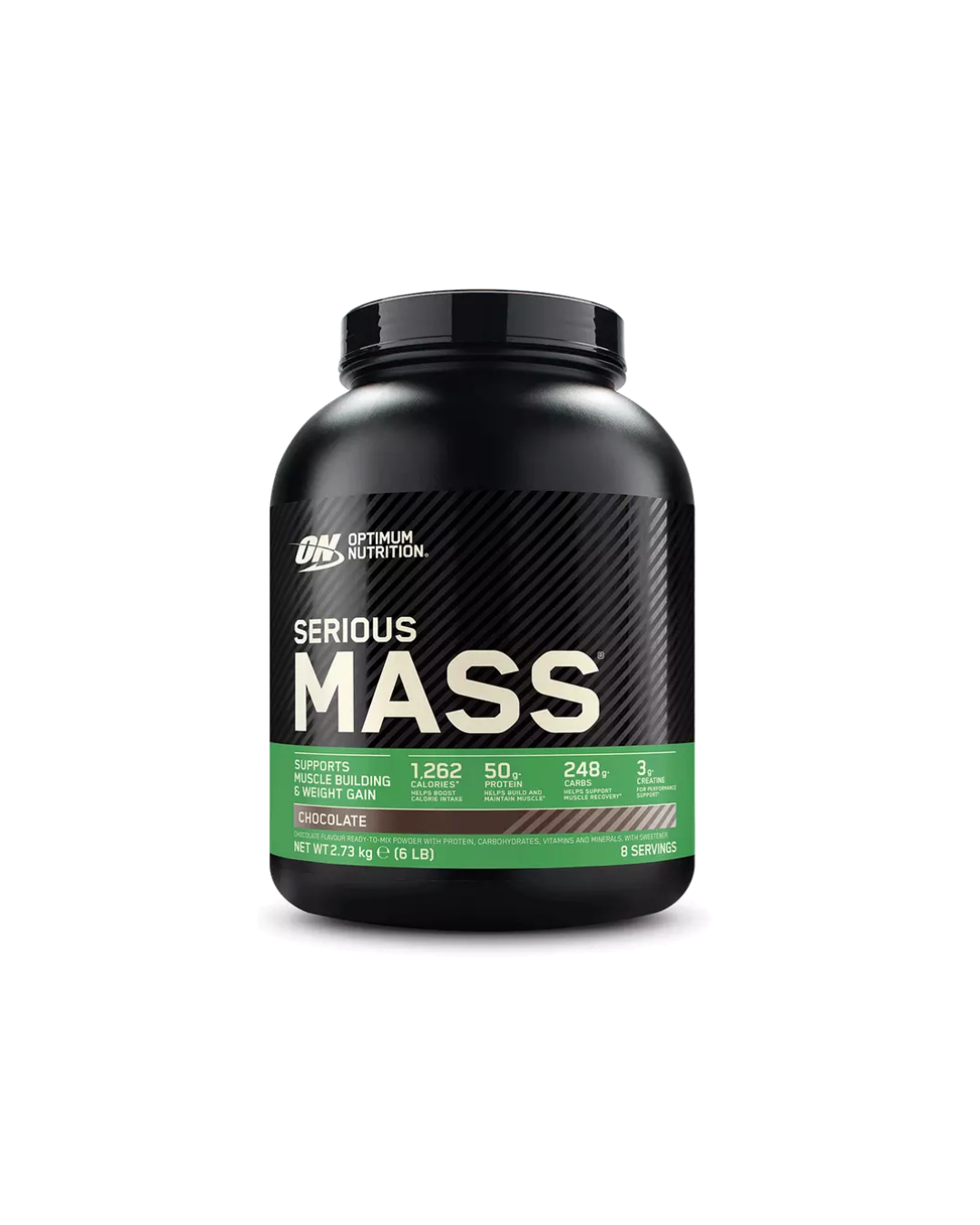 Optimum Nutrition Serious Mass