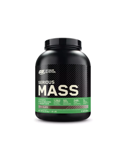 Optimum Nutrition Serious Mass
