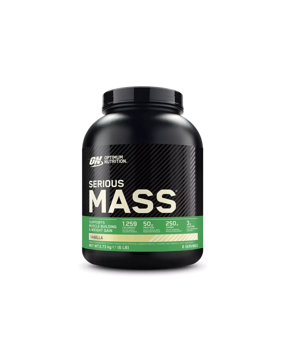Optimum Nutrition Serious Mass