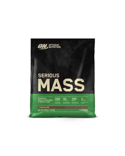 Optimum Nutrition Serious Mass
