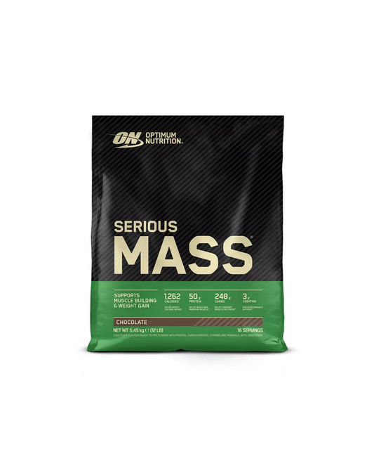 Optimum Nutrition Serious Mass