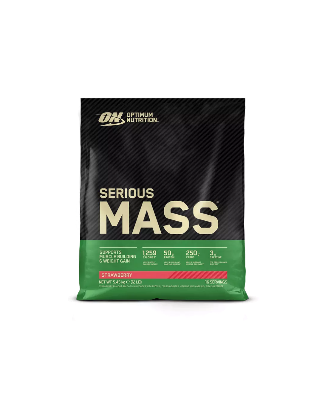 Optimum Nutrition Serious Mass