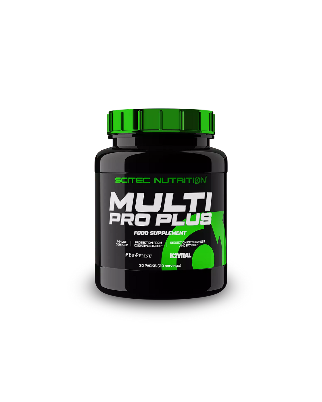 Scitec Nutrition Multi-Pro Plus - 30 Portionen