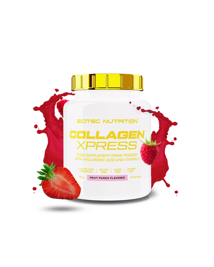 Scitec Nutrition Collagen Xpress - 475 g