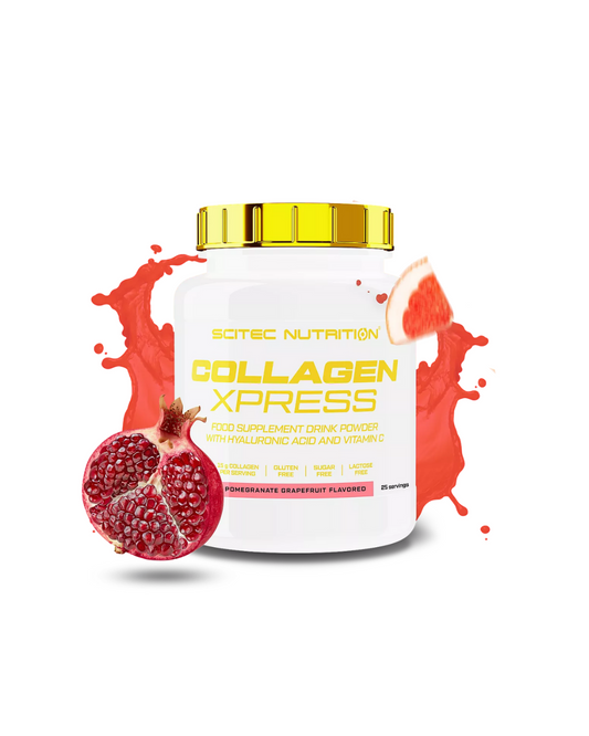 Scitec Nutrition Collagen Xpress - 475 g