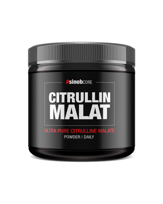 #sinob Core L-Citrullin Malat - 300g