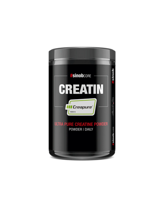 #sinobCORE Core CREAPURE® Creatin - 500 g