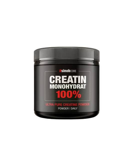 #sinob Core Creatin Monohydrat - 300 g