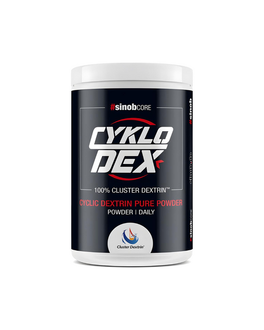 #sinobCORE Core Cluster Dextrin CykloDex - 1000 g