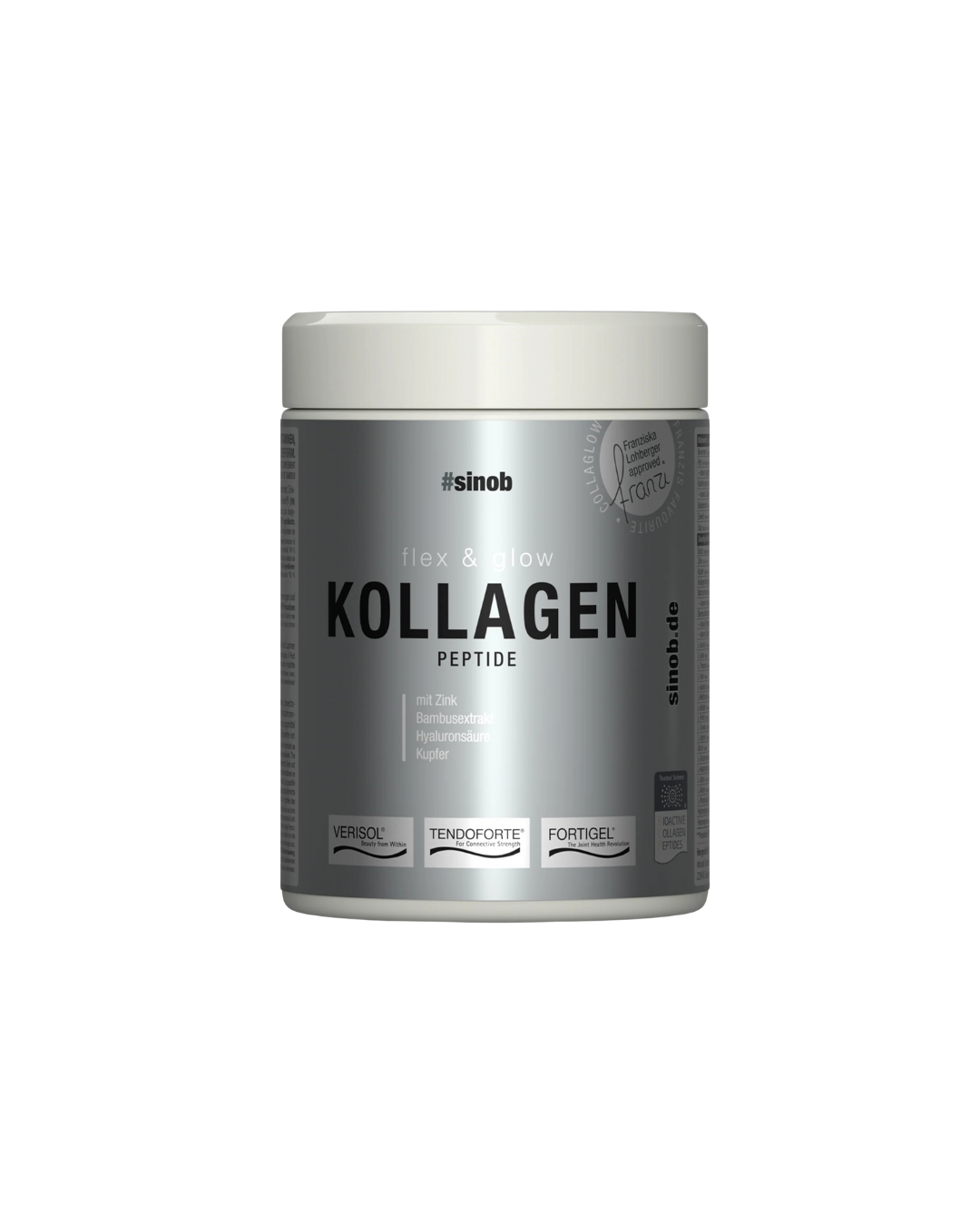 #sinob Kollagen Flex & Glow - 300 g