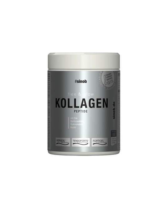#sinob Kollagen Flex & Glow - 300 g