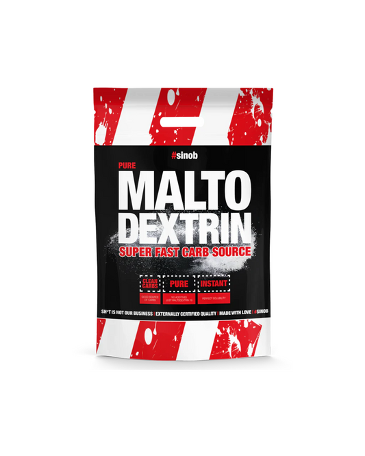 #sinob Core Maltodextrin DE19 - 4000 g