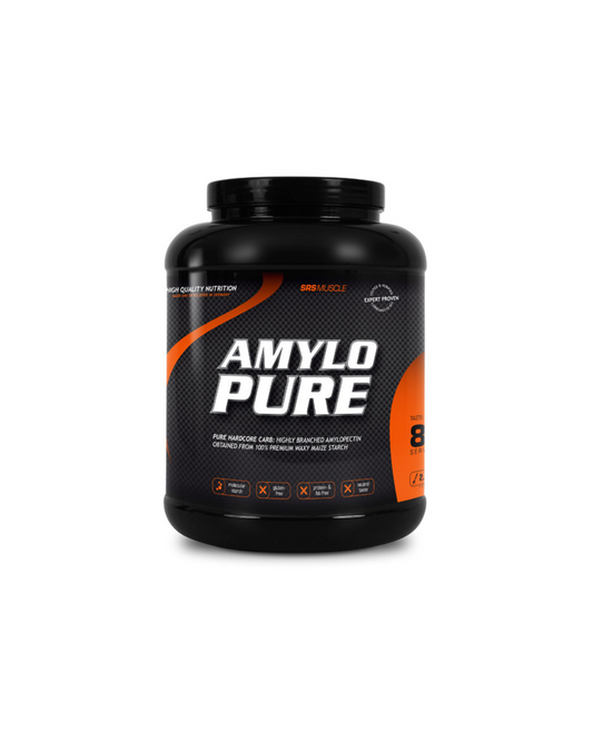 SRS Nutrition Amylopure - 2000 g