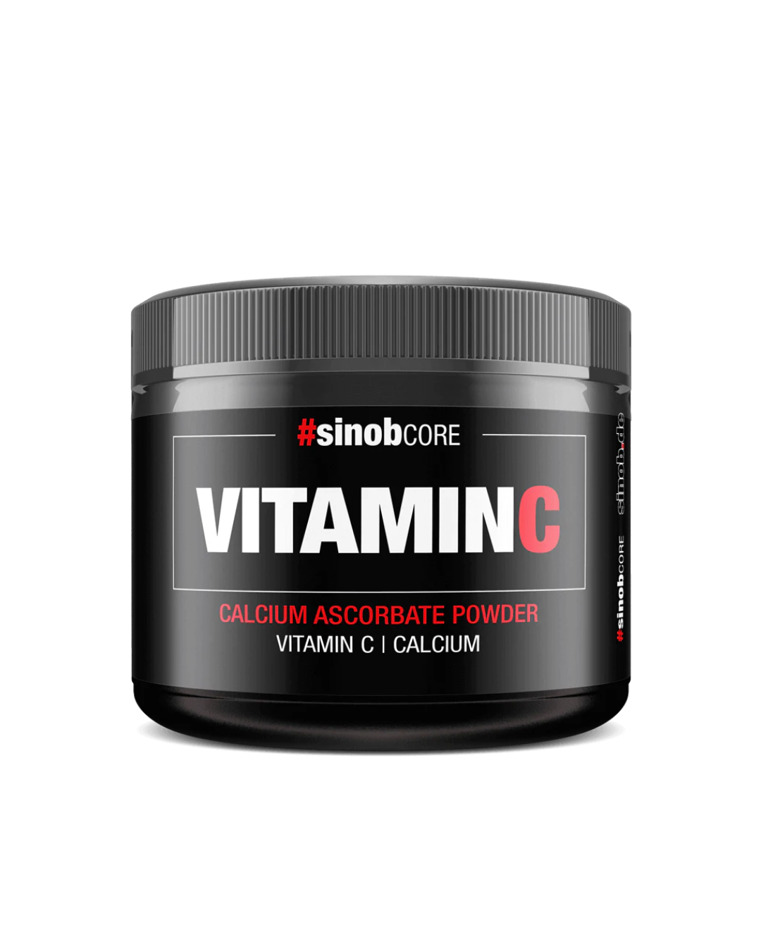 #sinob Core Vitamin C gepuffert Pulver - 250 g
