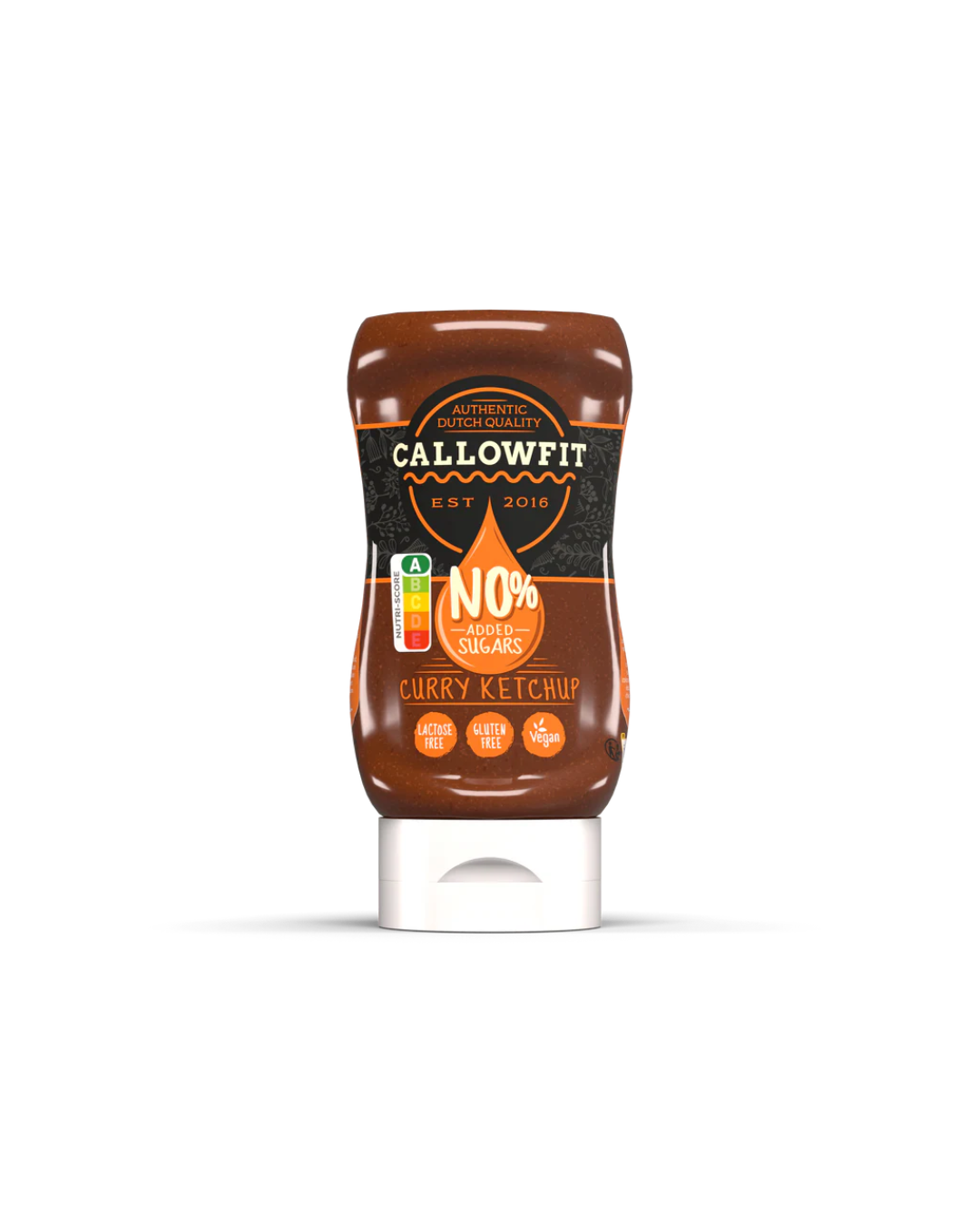 #sinob Callowfit Saucen - 300 ml