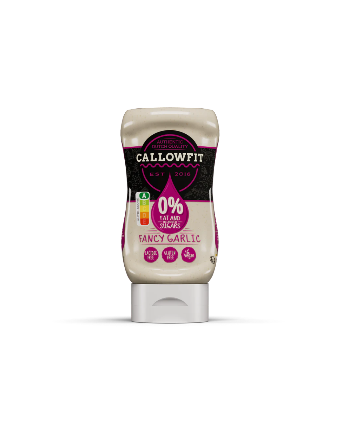 #sinob Callowfit Saucen - 300 ml