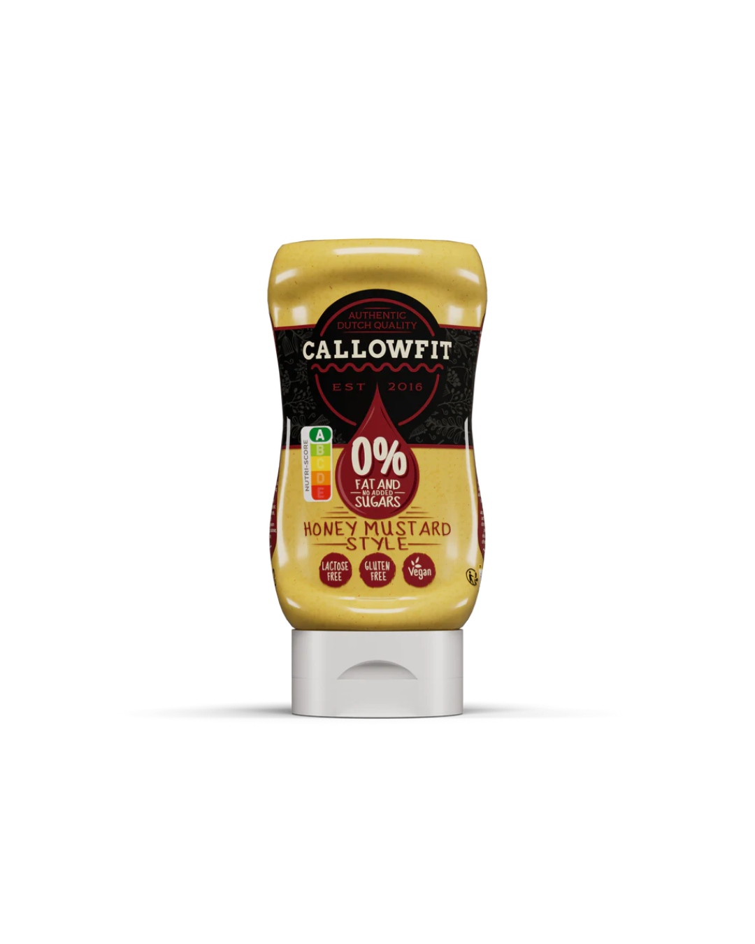 #sinob Callowfit Saucen - 300 ml