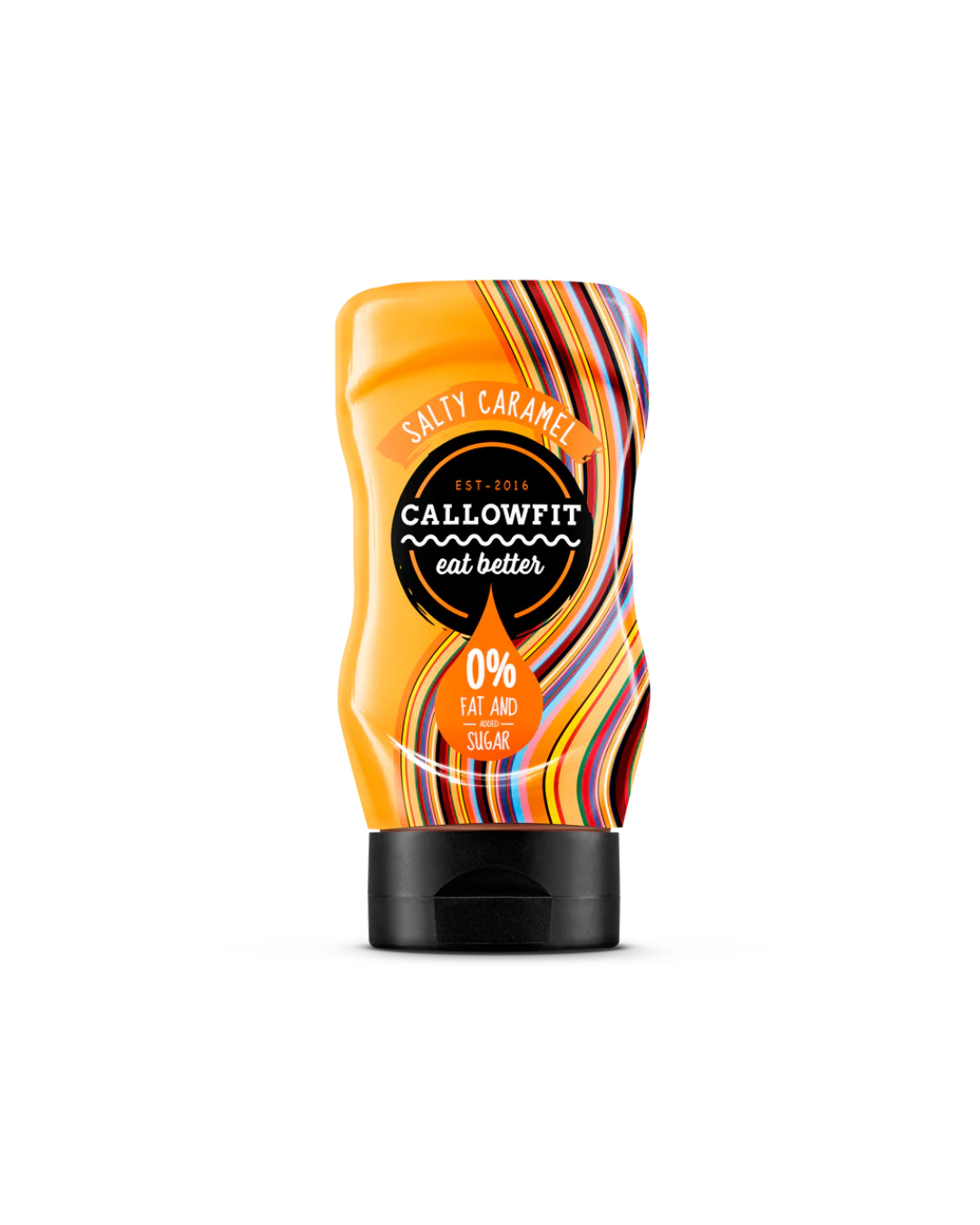 #sinob Callowfit Saucen - 300 ml