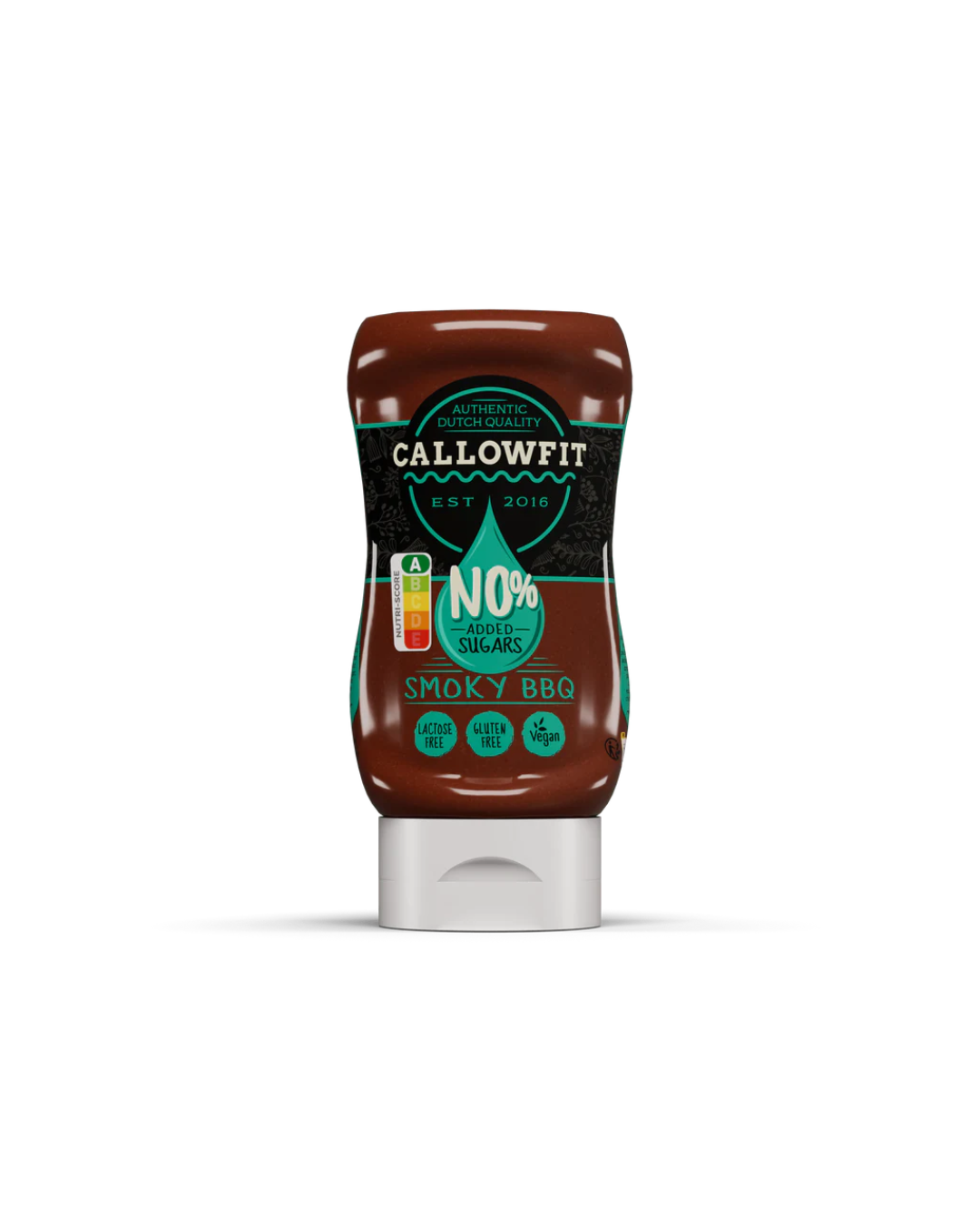 #sinob Callowfit Saucen - 300 ml