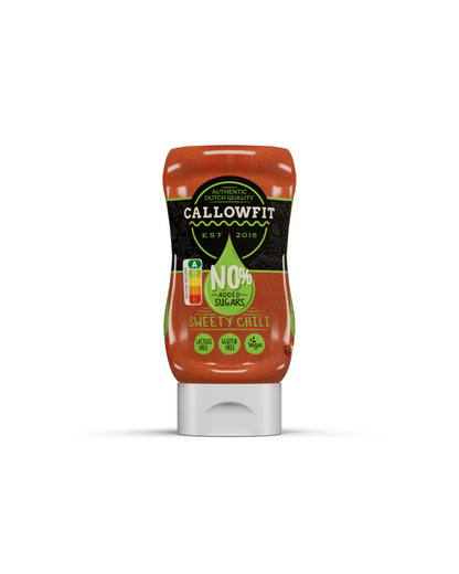 #sinob Callowfit Saucen - 300 ml