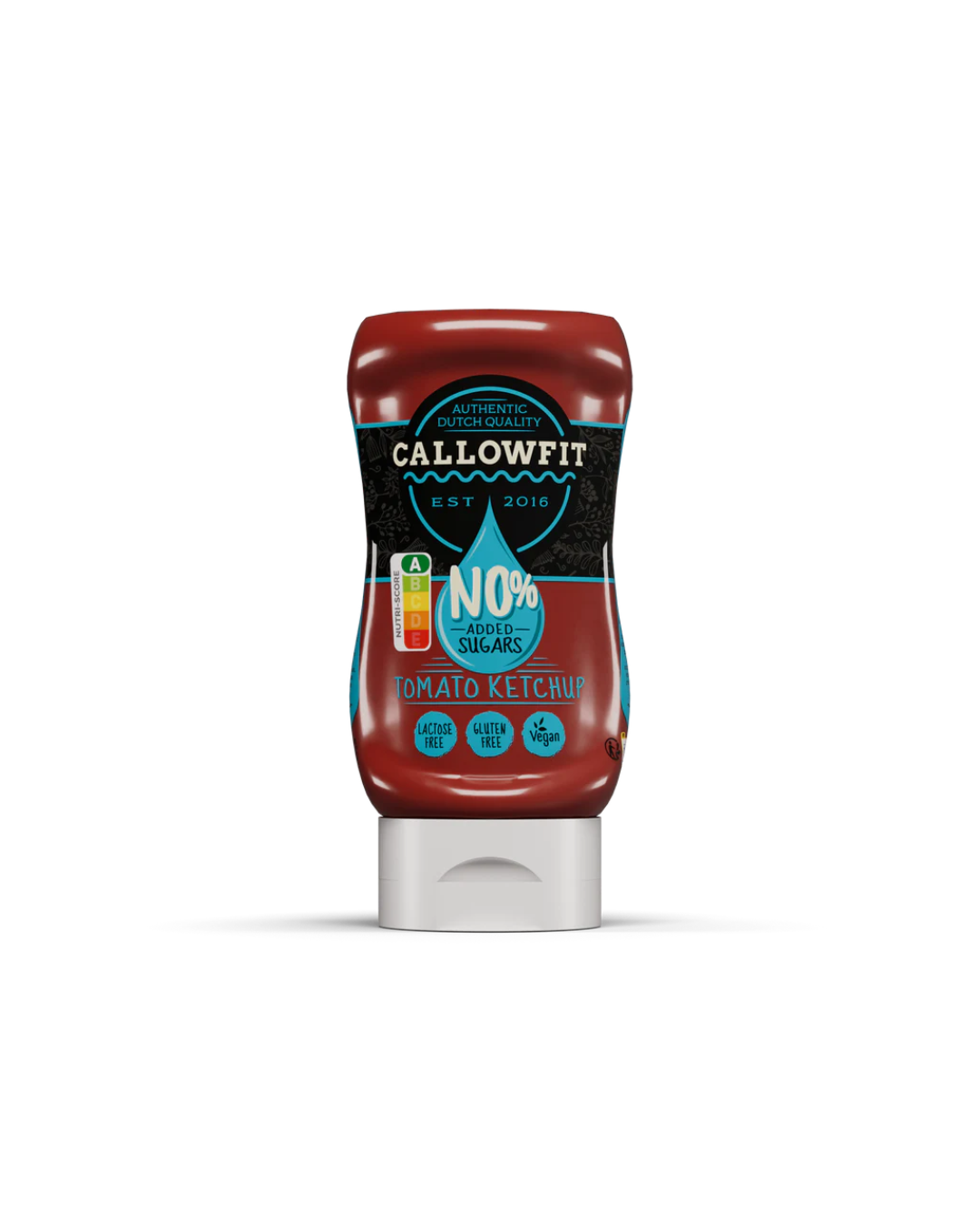 #sinob Callowfit Saucen - 300 ml
