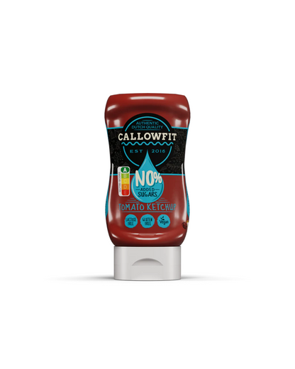#sinob Callowfit Saucen - 300 ml