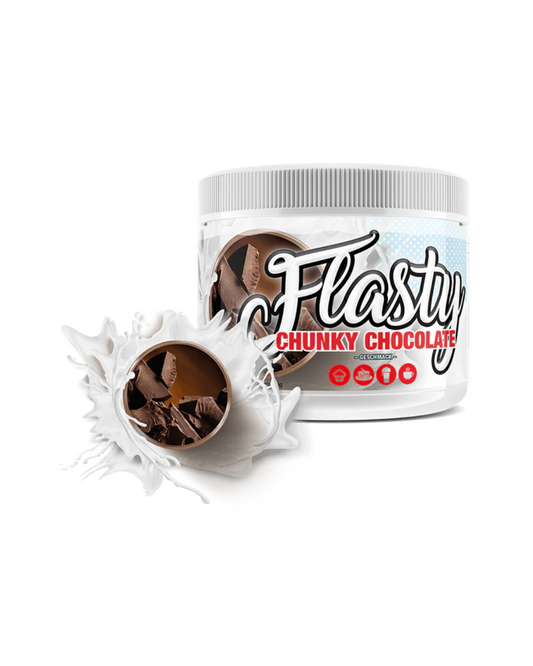 #sinob Flasty Geschmackspulver - 250 g