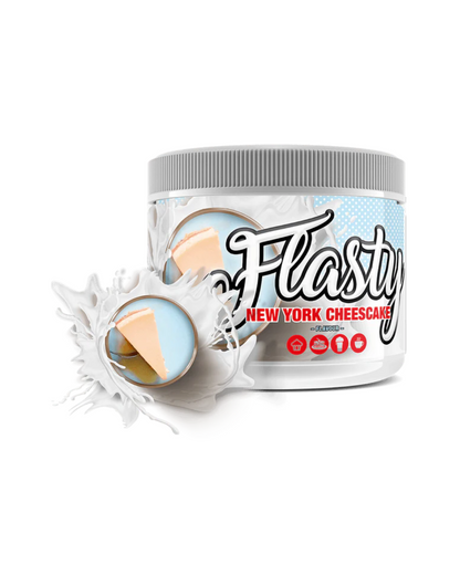 #sinob Flasty Geschmackspulver - 250 g