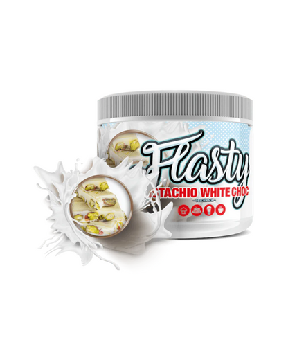 #sinob Flasty Geschmackspulver - 250 g