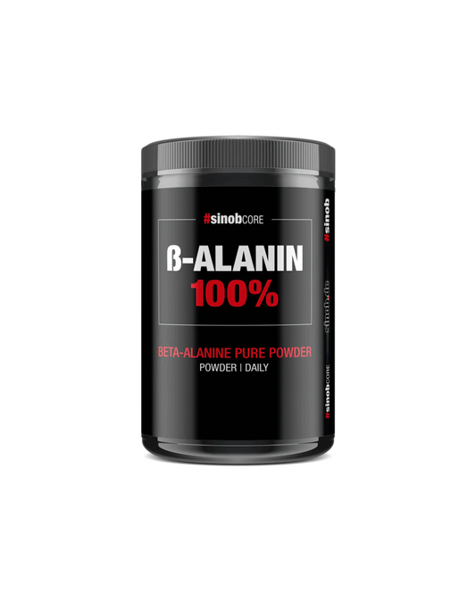 #sinob Core Beta-Alanin - 500g