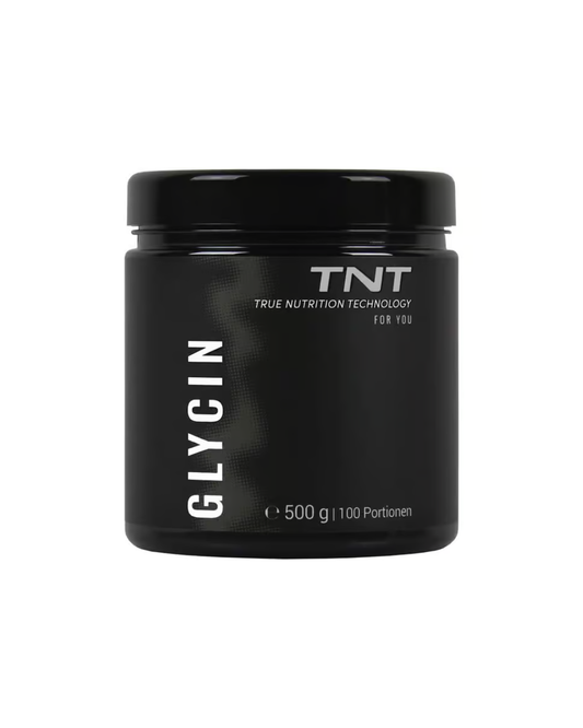 TNT Glycin - 500 g