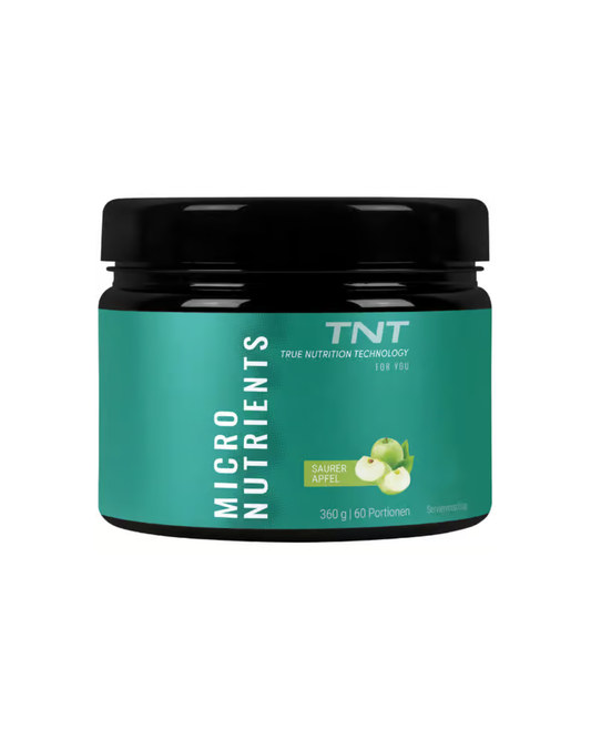 TNT Micronutrients | Multivitamin+ - 360 g