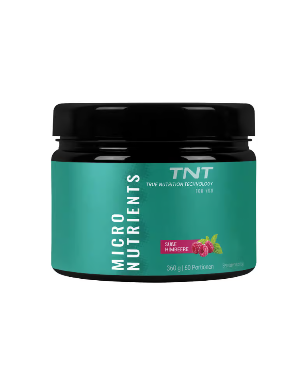TNT Micronutrients | Multivitamin+ - 360 g