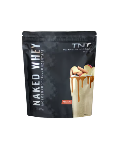 TNT Naked Whey Protein - 1000 g