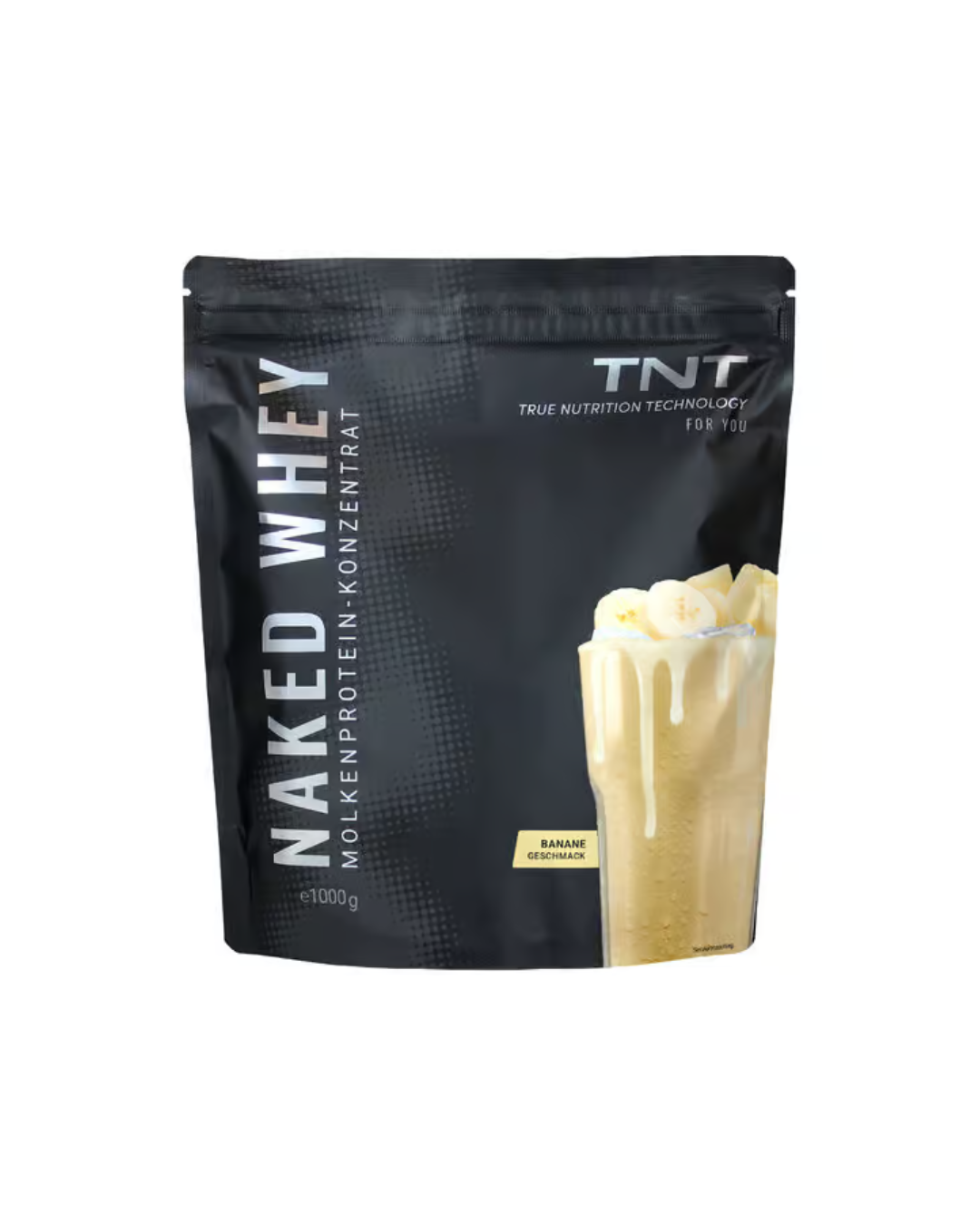 TNT Naked Whey Protein - 1000 g