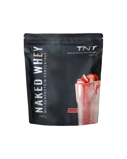 TNT Naked Whey Protein - 1000 g