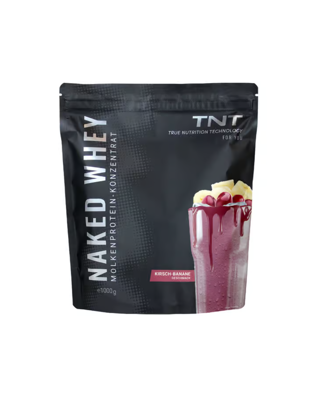 TNT Naked Whey Protein - 1000 g