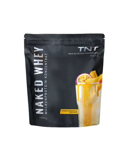 TNT Naked Whey Protein - 1000 g