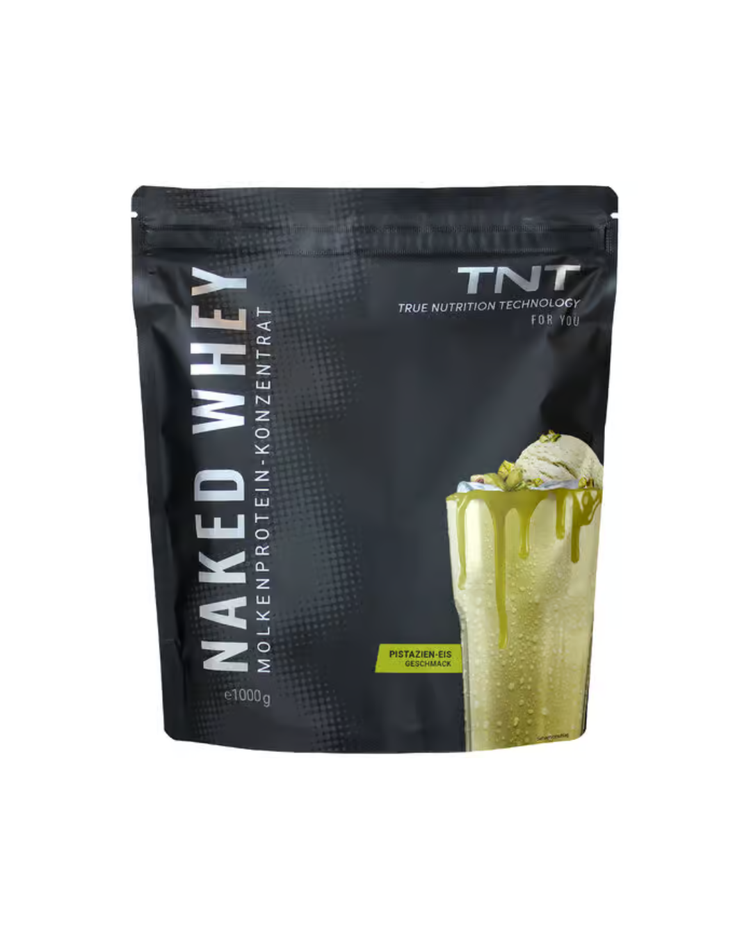 TNT Naked Whey Protein - 1000 g