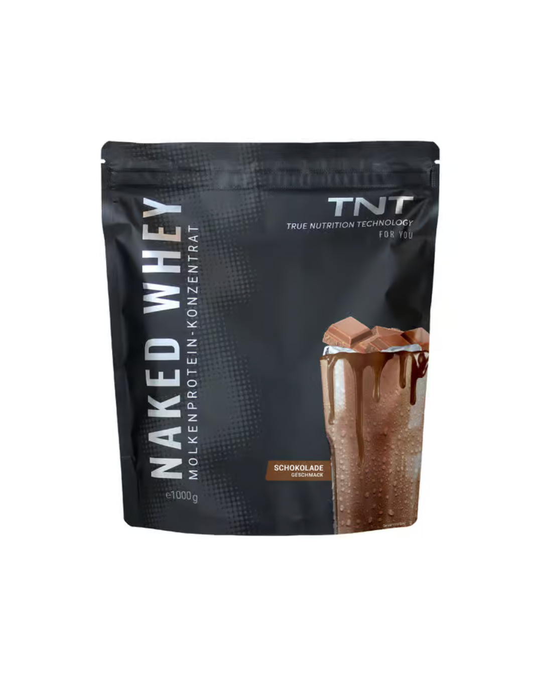 TNT Naked Whey Protein - 1000 g